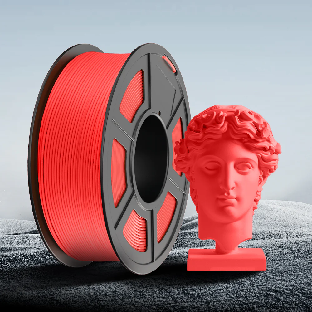 PLA Matte Filament 1KG - Image 20