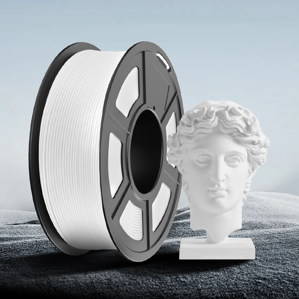 PLA Matte Filament 1KG - Image 21