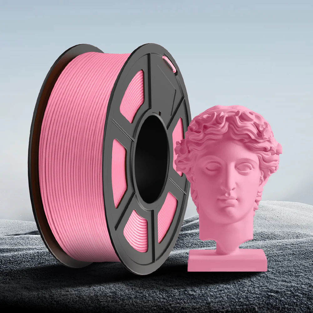 PLA Matte Filament 1KG - Image 22