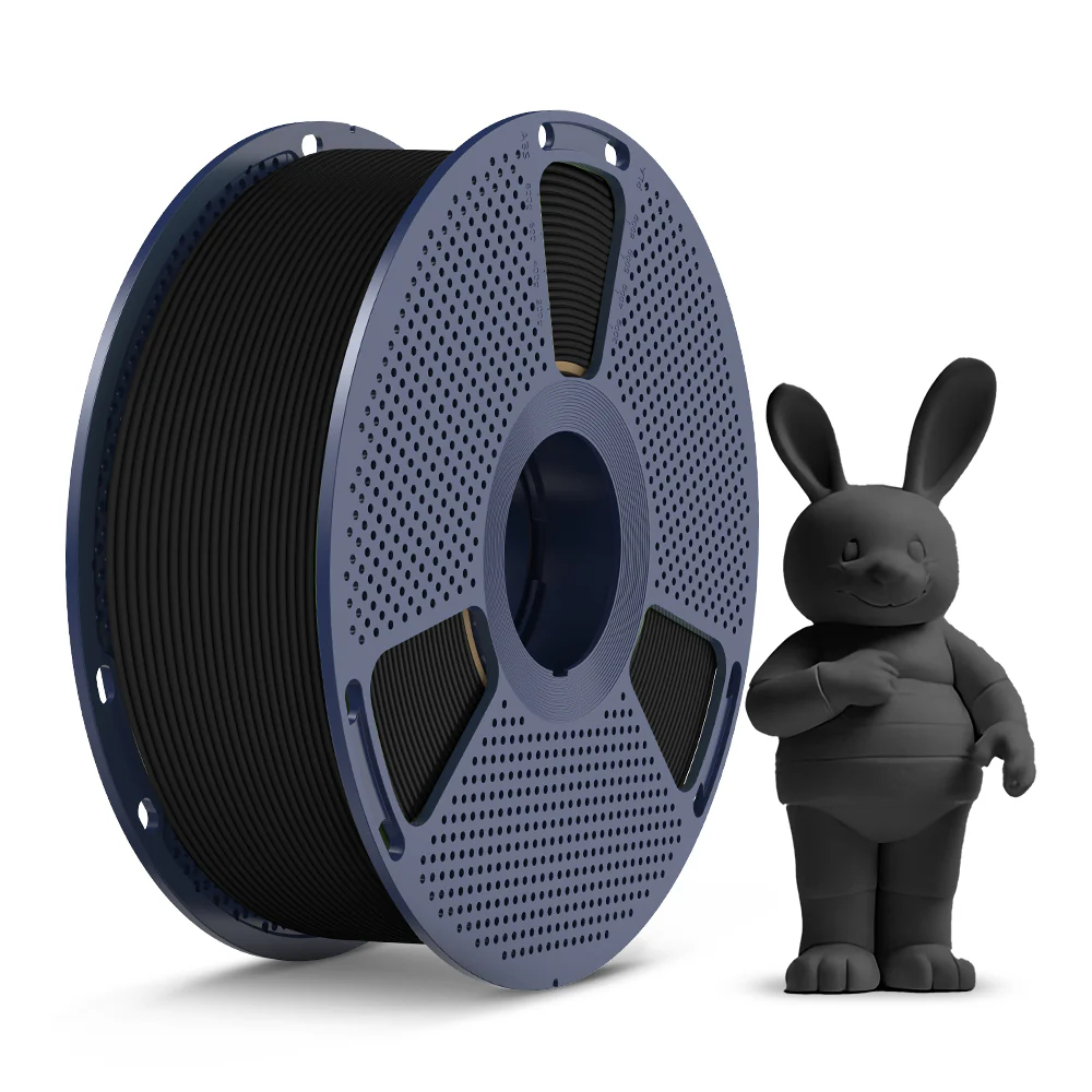 [MOQ: 3 Rollen] PLA Matte Filament 1KG - Image 12