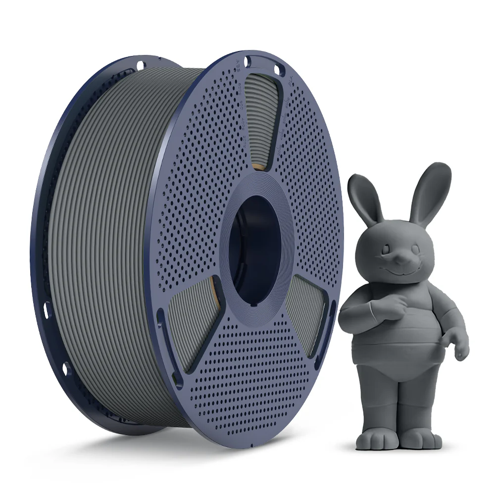 [MOQ: 3 Rollen] PLA Matte Filament 1KG - Image 15