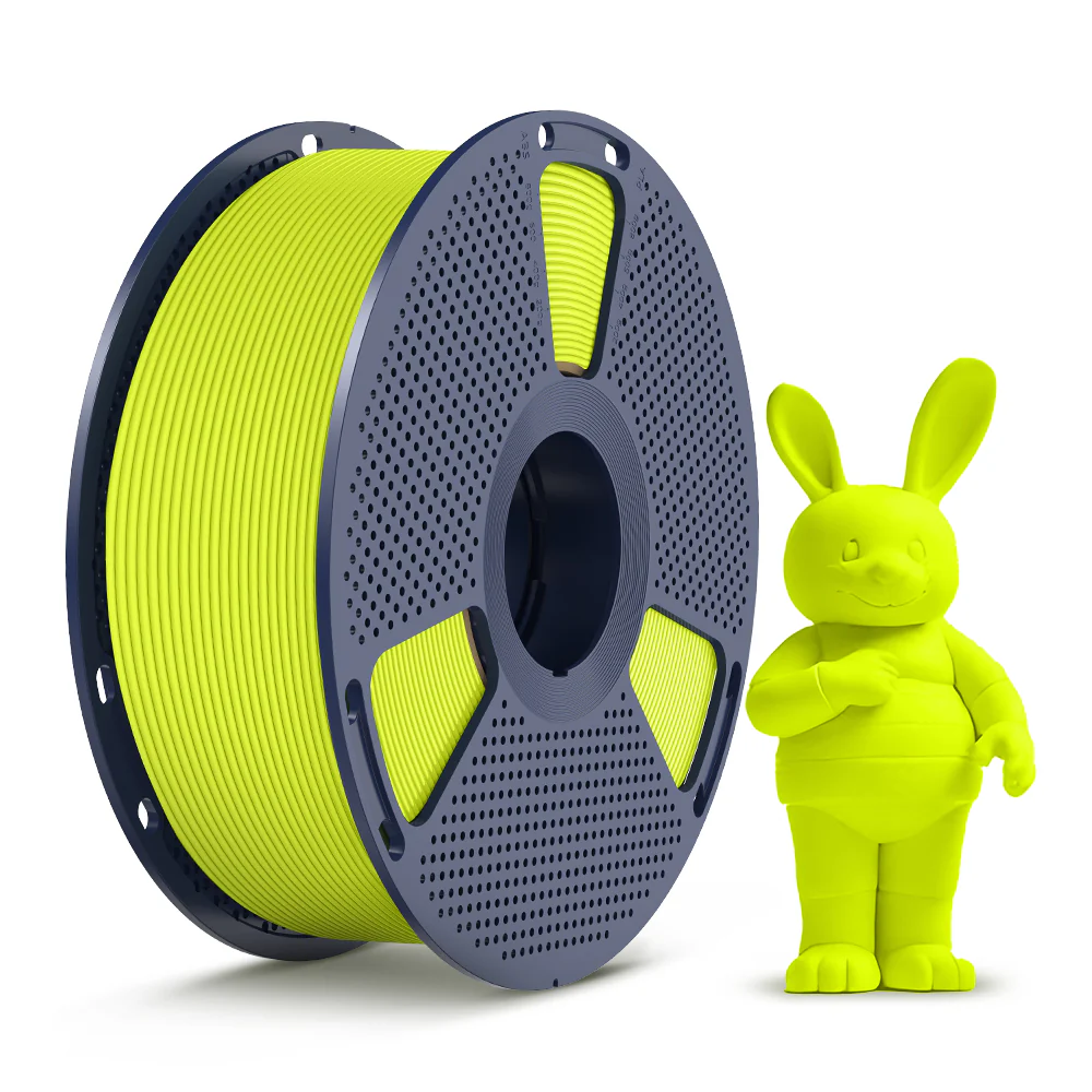 [MOQ: 3 Rollen] PLA Matte Filament 1KG - Image 22