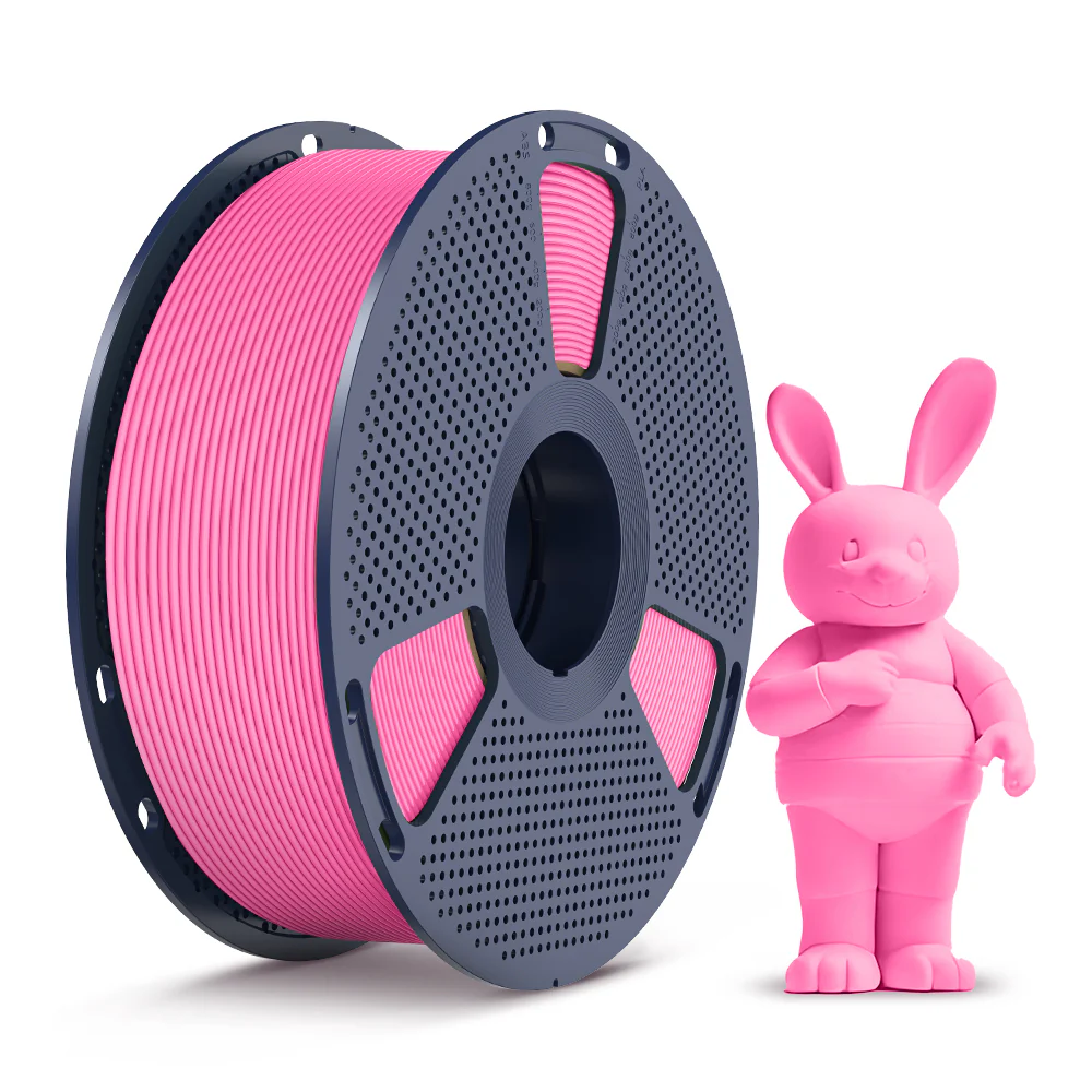 [MOQ: 3 Rollen] PLA Matte Filament 1KG - Image 19