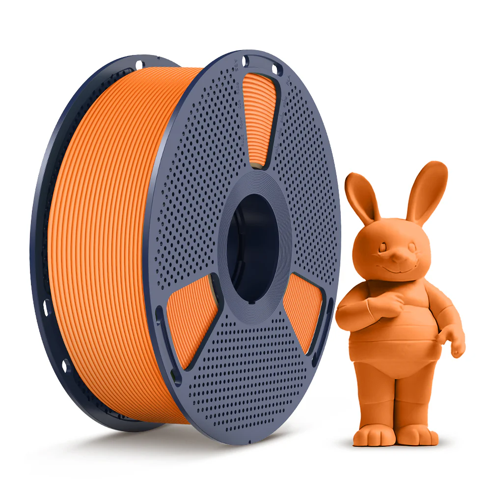 [MOQ: 3 Rollen] PLA Matte Filament 1KG - Image 38