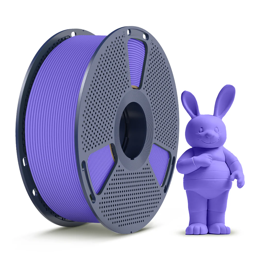 [MOQ: 3 Rollen] PLA Matte Filament 1KG - Image 37