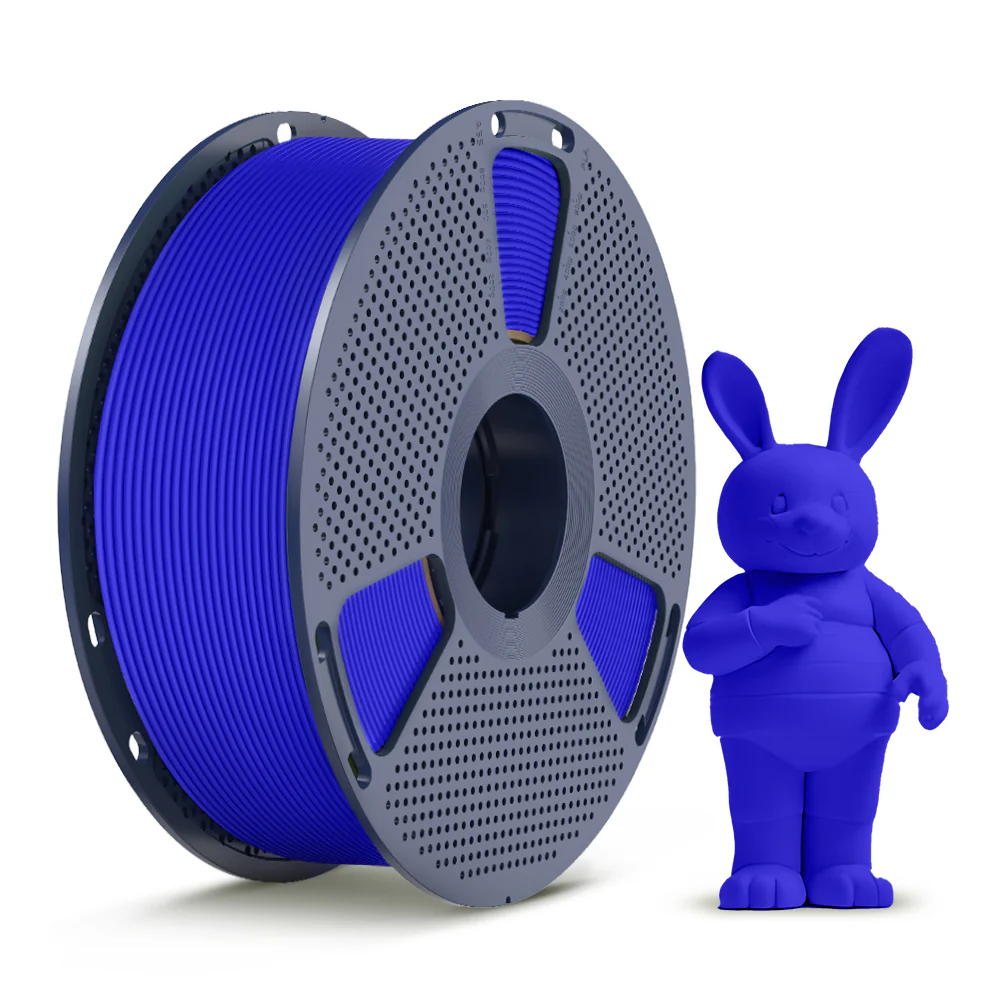 [MOQ: 3 Rollen] PLA Matte Filament 1KG - Image 39