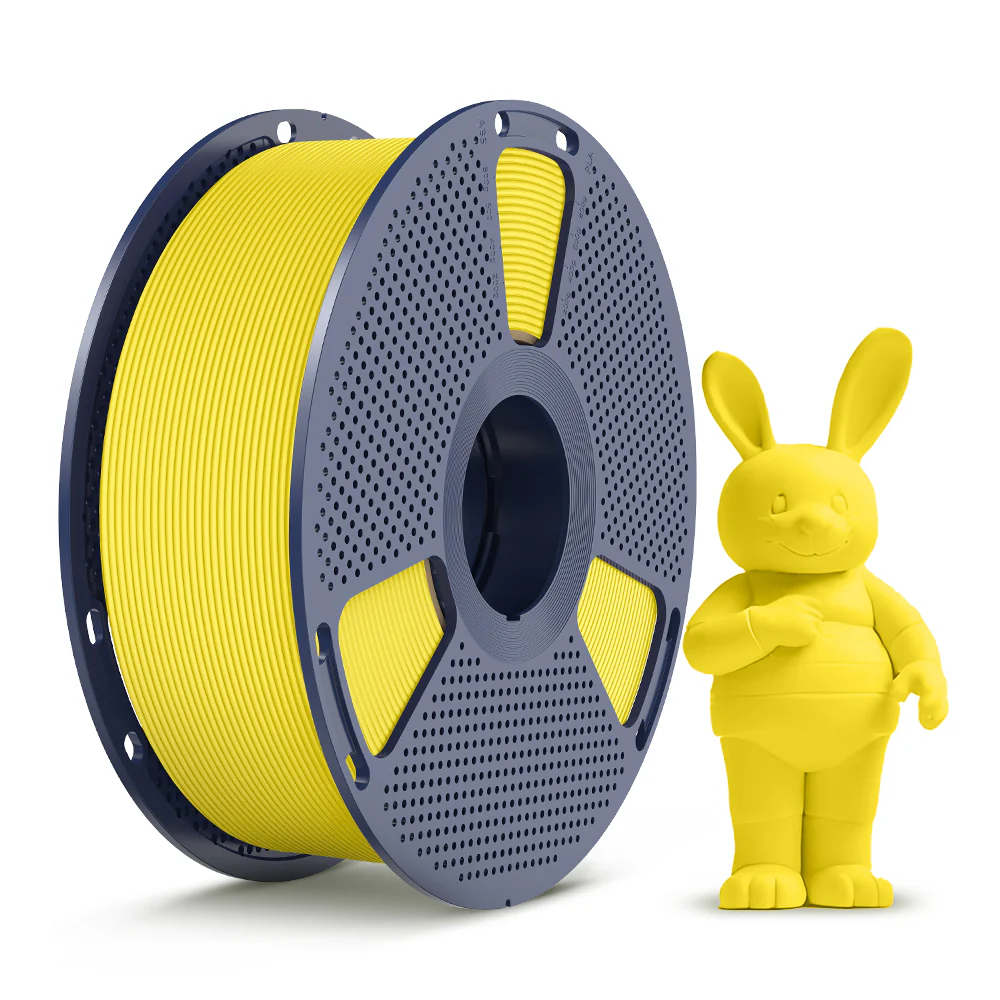 [MOQ: 3 Rollen] PLA Matte Filament 1KG - Image 40