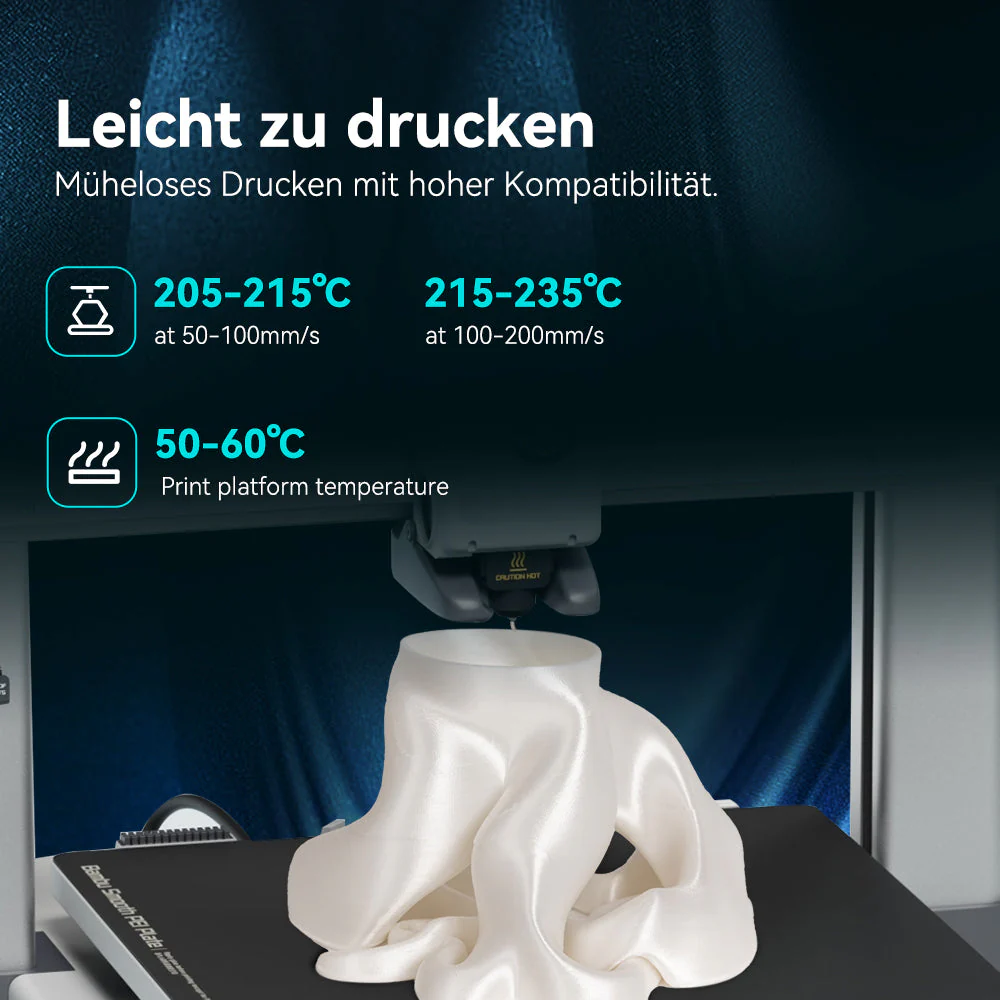 3KG Große Spule Series, PLA, PLA+, PLA Matte, HSPLA, 3KG Große Spule 3D Drucker Filament Series - Image 39