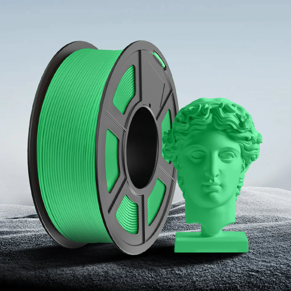 [MOQ 2 Sätze] PLA, PLA+, PLA Meta, PLA Matte, Rainbow, Multi-color Silk 3KG Mehrfarbiges Filament Bündel - Image 10