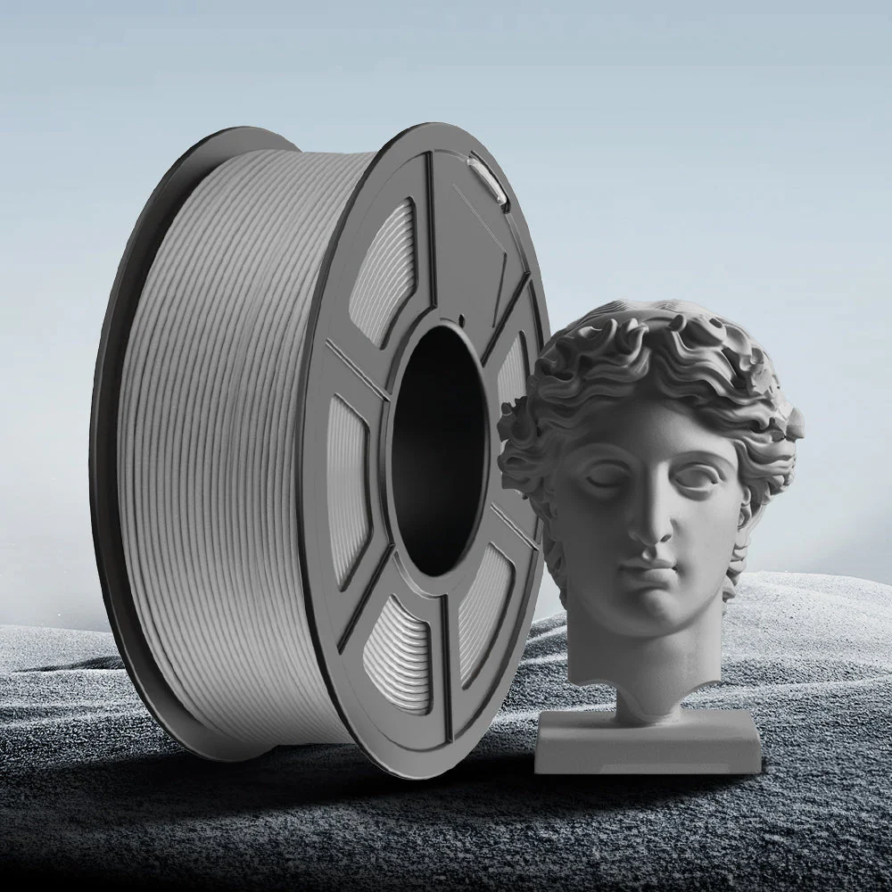 [MOQ 2 Sätze] PLA, PLA+, PLA Meta, PLA Matte, Rainbow, Multi-color Silk 3KG Mehrfarbiges Filament Bündel - Image 11