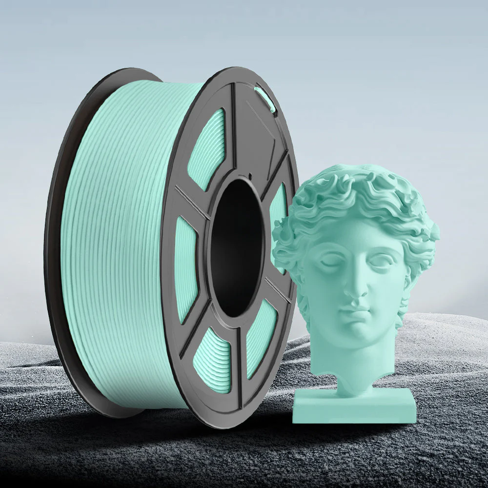 [MOQ 2 Sätze] PLA, PLA+, PLA Meta, PLA Matte, Rainbow, Multi-color Silk 3KG Mehrfarbiges Filament Bündel - Image 14