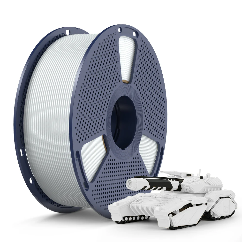 [MOQ: 3 Rollen] PLA Filament 1KG - Image 15