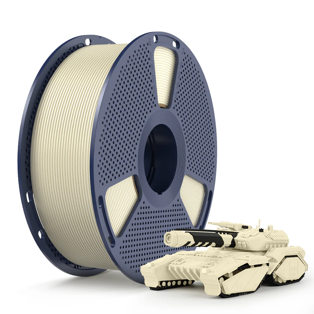 [MOQ: 3 Rollen] PLA Filament 1KG - Image 16