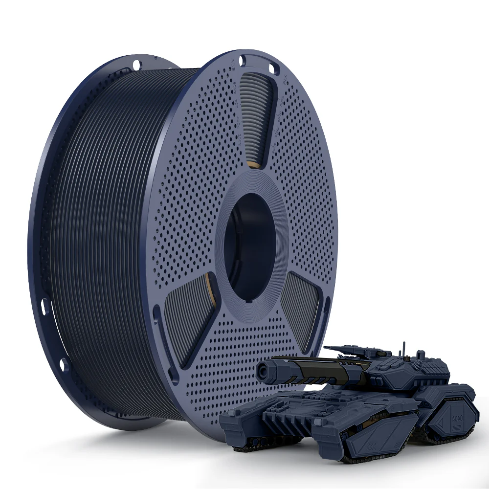 [MOQ: 3 Rollen] PLA Filament 1KG - Image 17