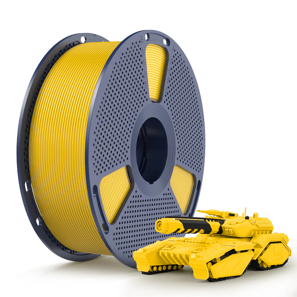 [MOQ: 3 Rollen] PLA Filament 1KG - Image 19