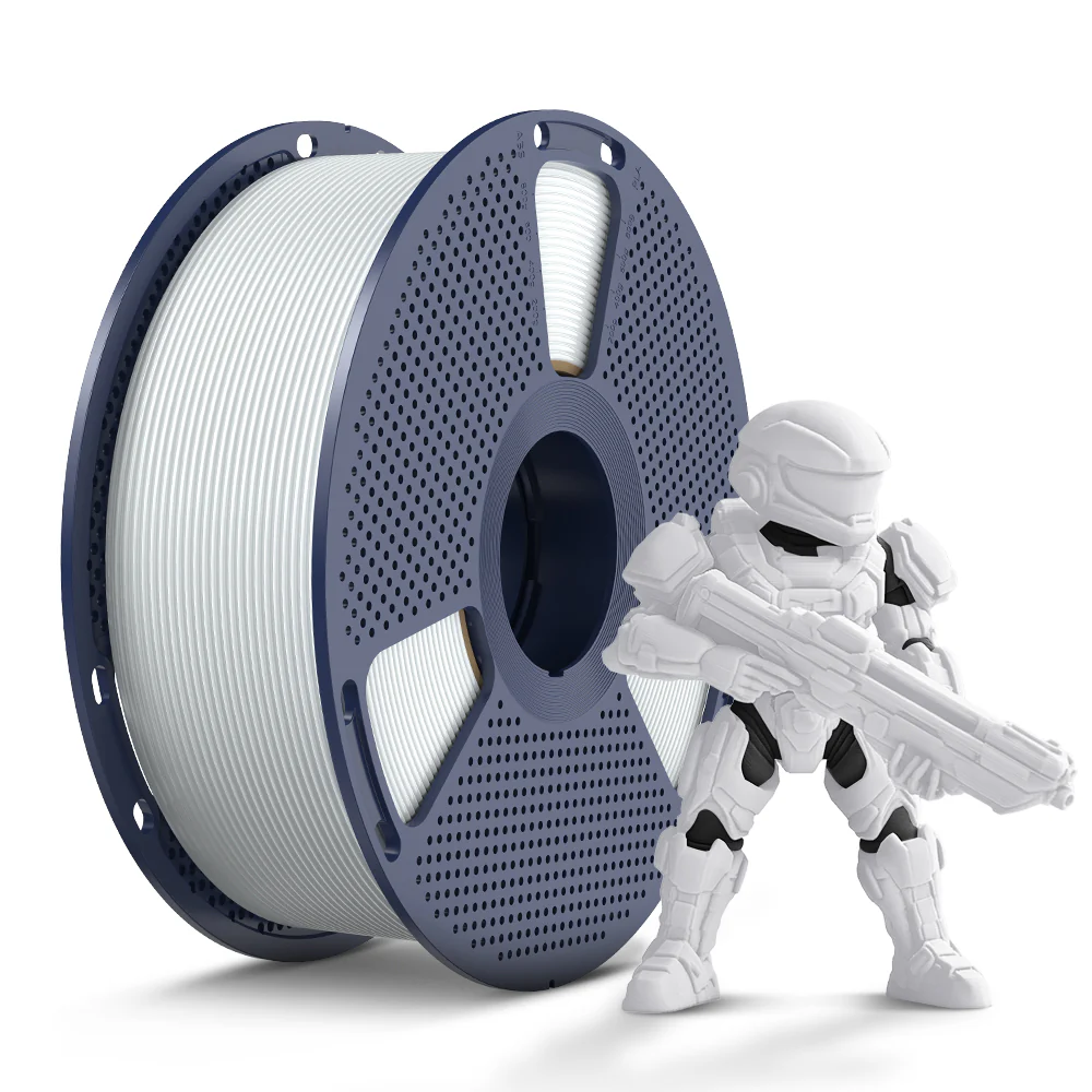 [MOQ: 3 Rollen] PLA+ (PLA PLUS) Filament 1KG - Image 20