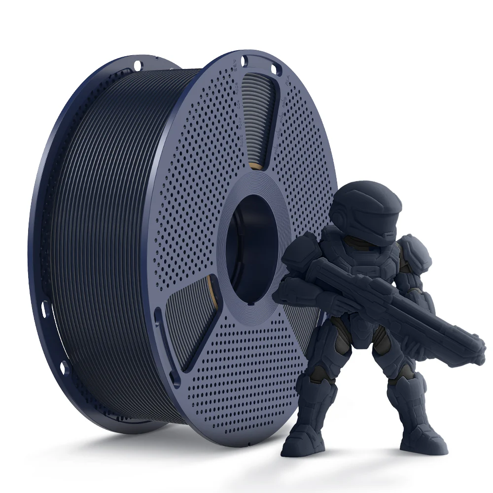 [MOQ: 3 Rollen] PLA+ (PLA PLUS) Filament 1KG - Image 22