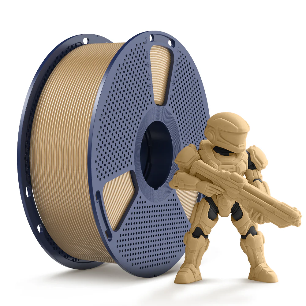 [MOQ: 3 Rollen] PLA+ (PLA PLUS) Filament 1KG - Image 25