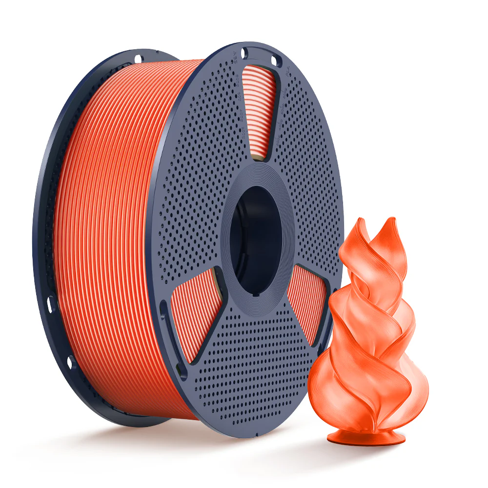 [MOQ: 3 Rollen] PLA+ (PLA PLUS) Filament 1KG - Image 29