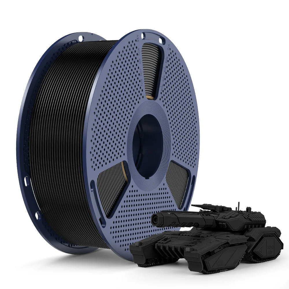 [MOQ: 3 Rollen] PLA Filament 1KG - Image 28