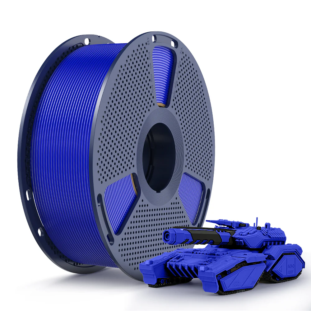 PLA, PLA+/PLA PLUS 3D Drucker Filament 1KG - Image 34