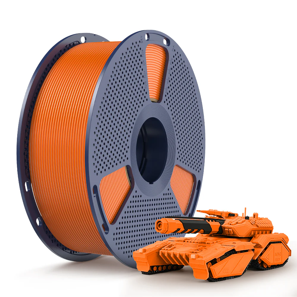 [MOQ: 3 Rollen] PLA Filament 1KG - Image 34