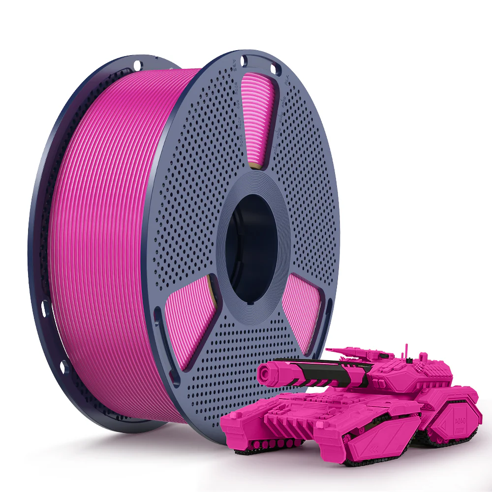 [MOQ: 3 Rollen] PLA Filament 1KG - Image 36
