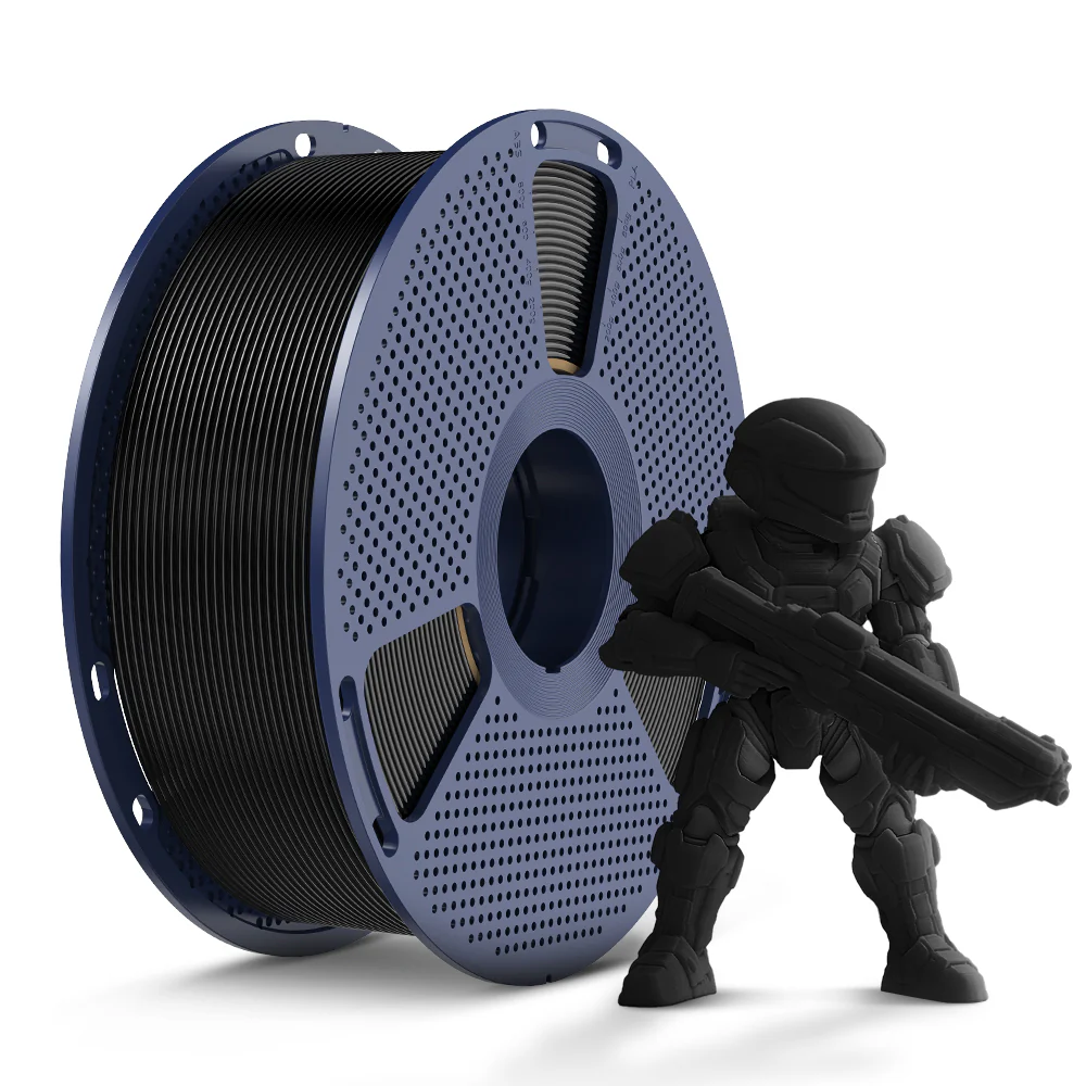 [MOQ: 3 Rollen] PLA+ (PLA PLUS) Filament 1KG - Image 34