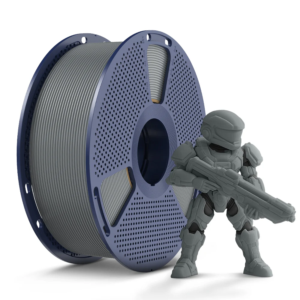 [MOQ: 3 Rollen] PLA+ (PLA PLUS) Filament 1KG - Image 36