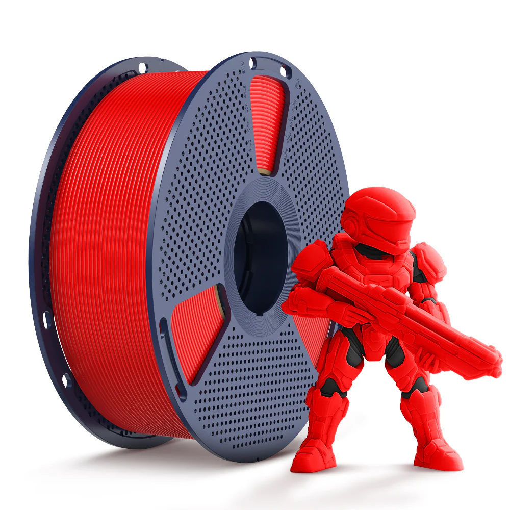 [MOQ: 3 Rollen] PLA+ (PLA PLUS) Filament 1KG - Image 37