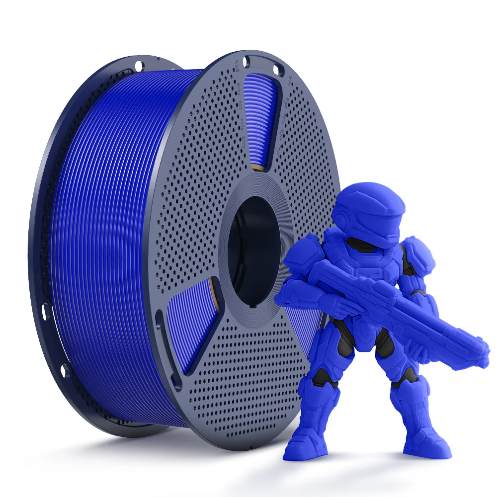 [MOQ: 3 Rollen] PLA+ (PLA PLUS) Filament 1KG - Image 33