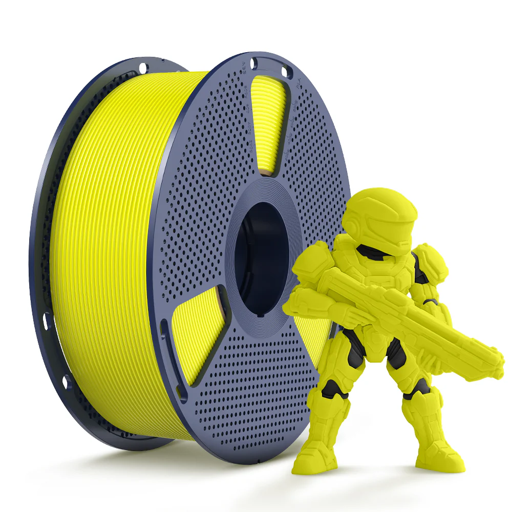 [MOQ: 3 Rollen] PLA+ (PLA PLUS) Filament 1KG - Image 39