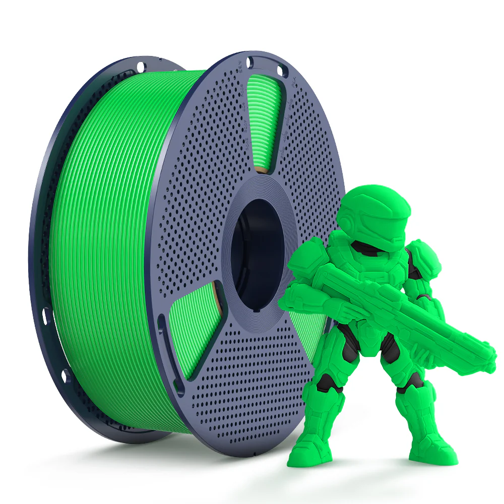 [MOQ: 3 Rollen] PLA+ (PLA PLUS) Filament 1KG - Image 38