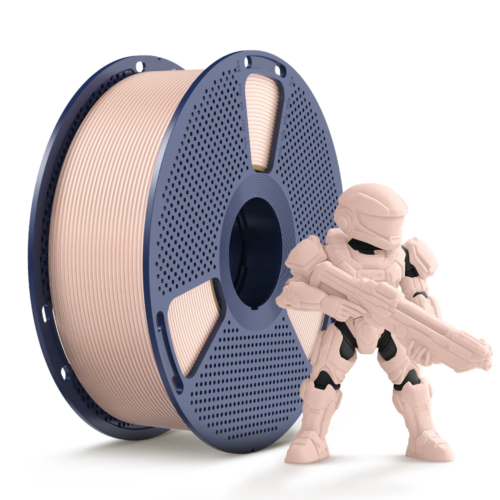 [MOQ: 3 Rollen] PLA+ (PLA PLUS) Filament 1KG - Image 40