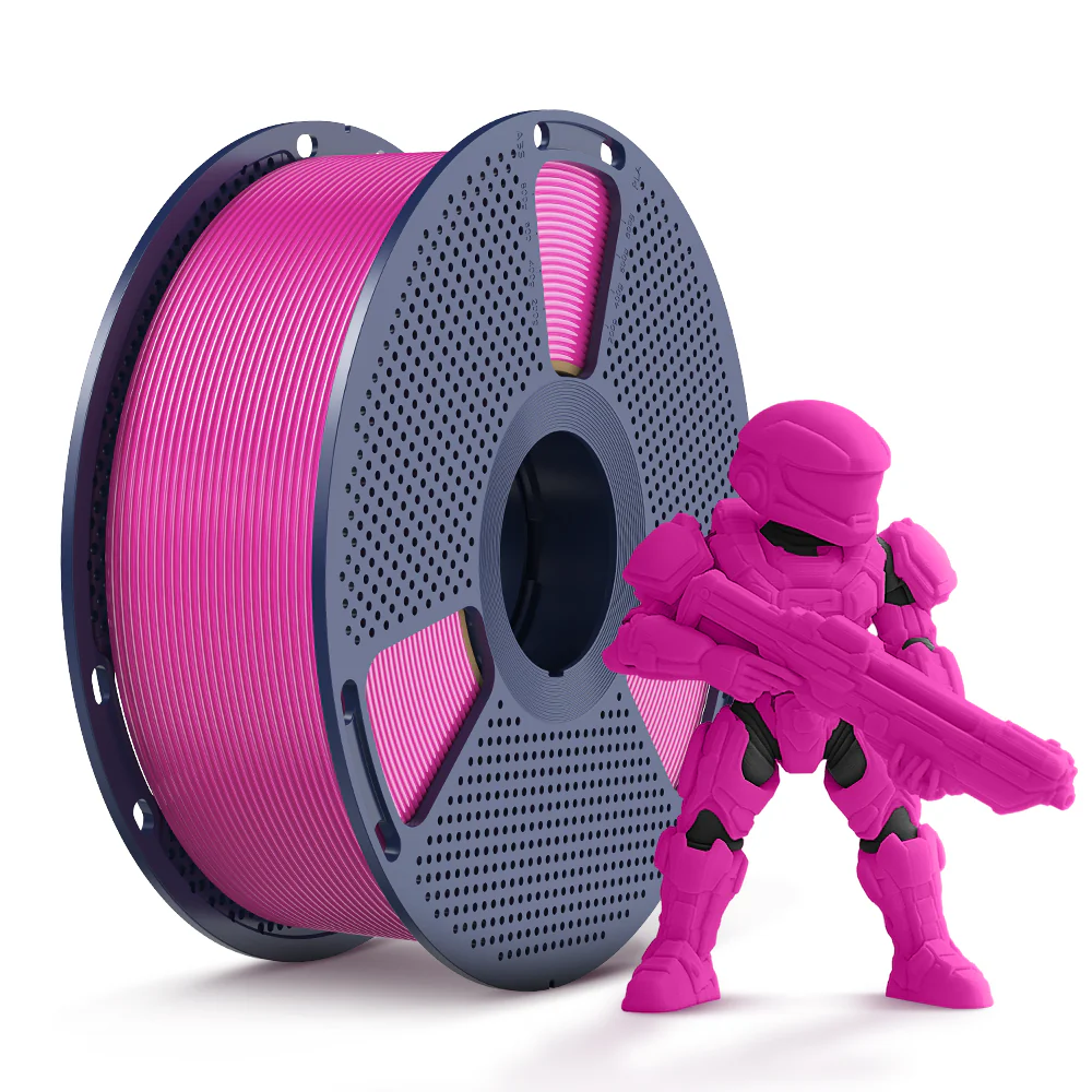 [MOQ: 3 Rollen] PLA+ (PLA PLUS) Filament 1KG - Image 41