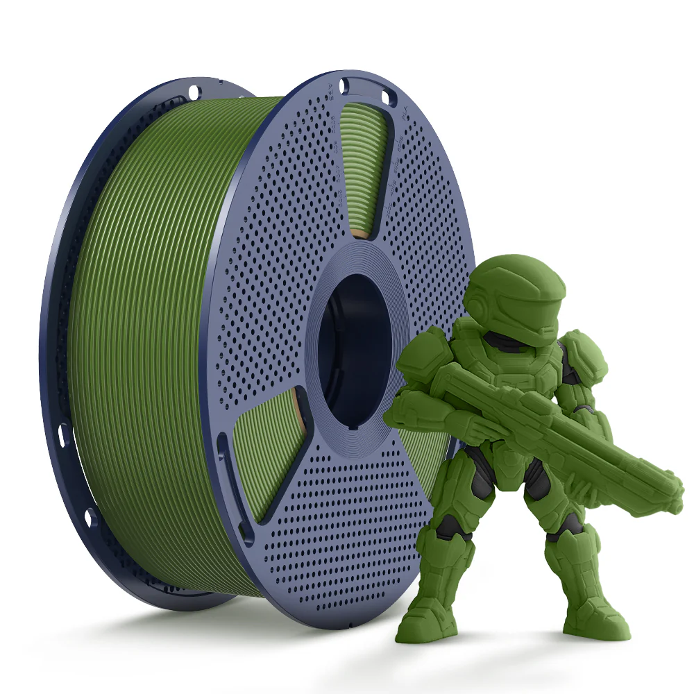 [MOQ: 3 Rollen] PLA+ (PLA PLUS) Filament 1KG - Image 42