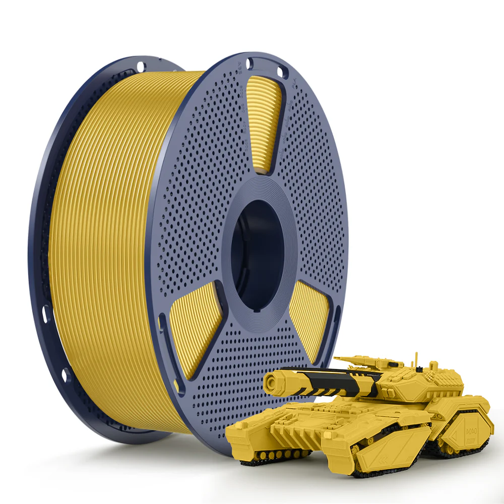 [MOQ: 3 Rollen] PLA Filament 1KG - Image 39