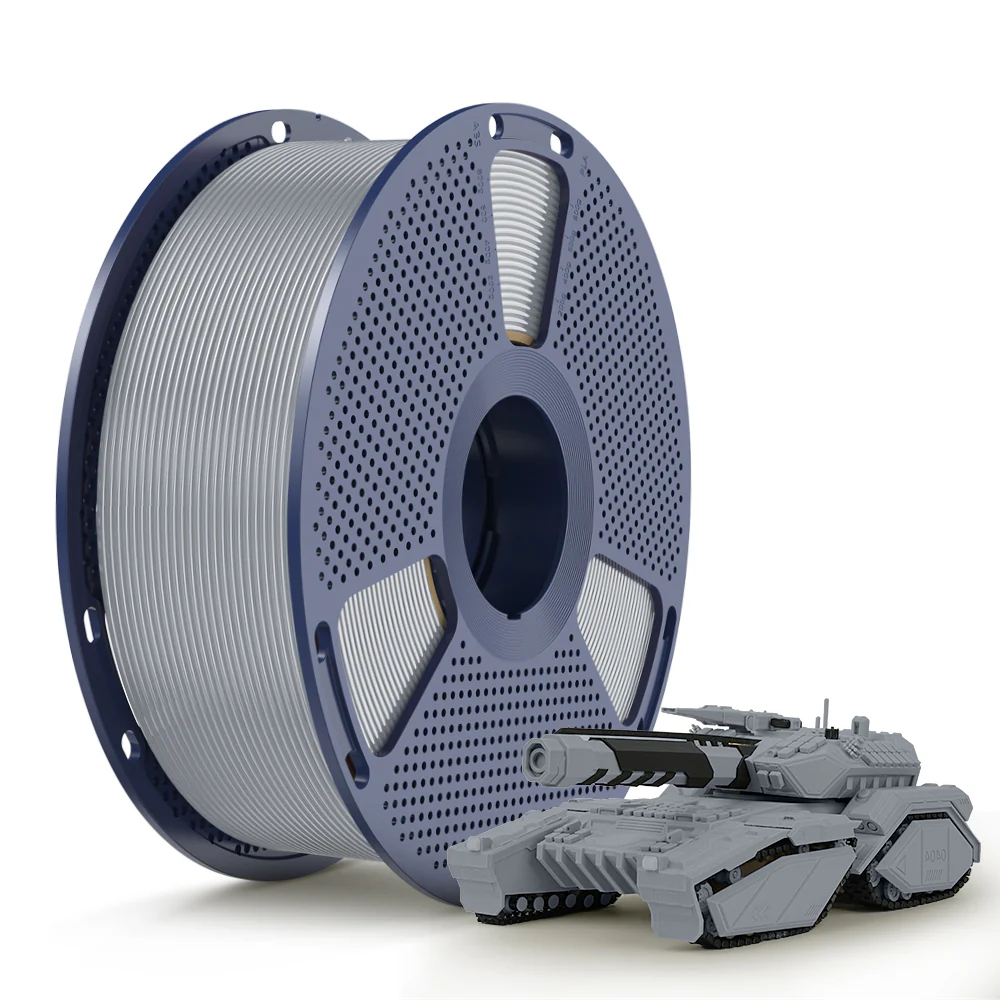 [MOQ: 3 Rollen] PLA Filament 1KG - Image 40