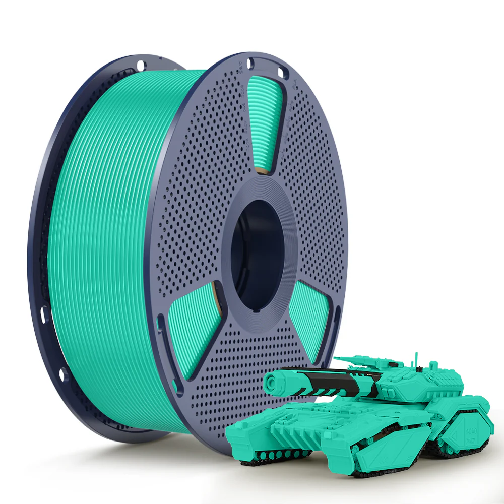 [MOQ: 3 Rollen] PLA Filament 1KG - Image 45