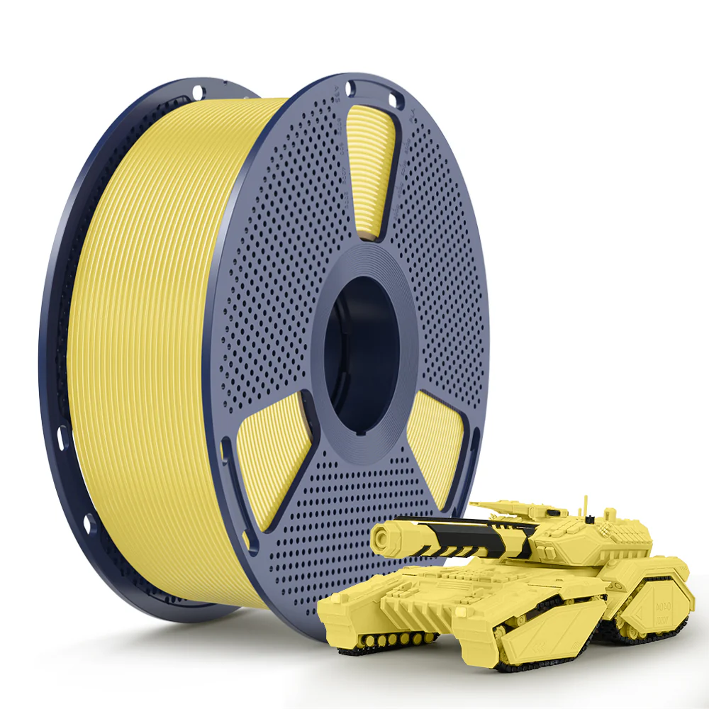 [MOQ: 3 Rollen] PLA Filament 1KG - Image 41