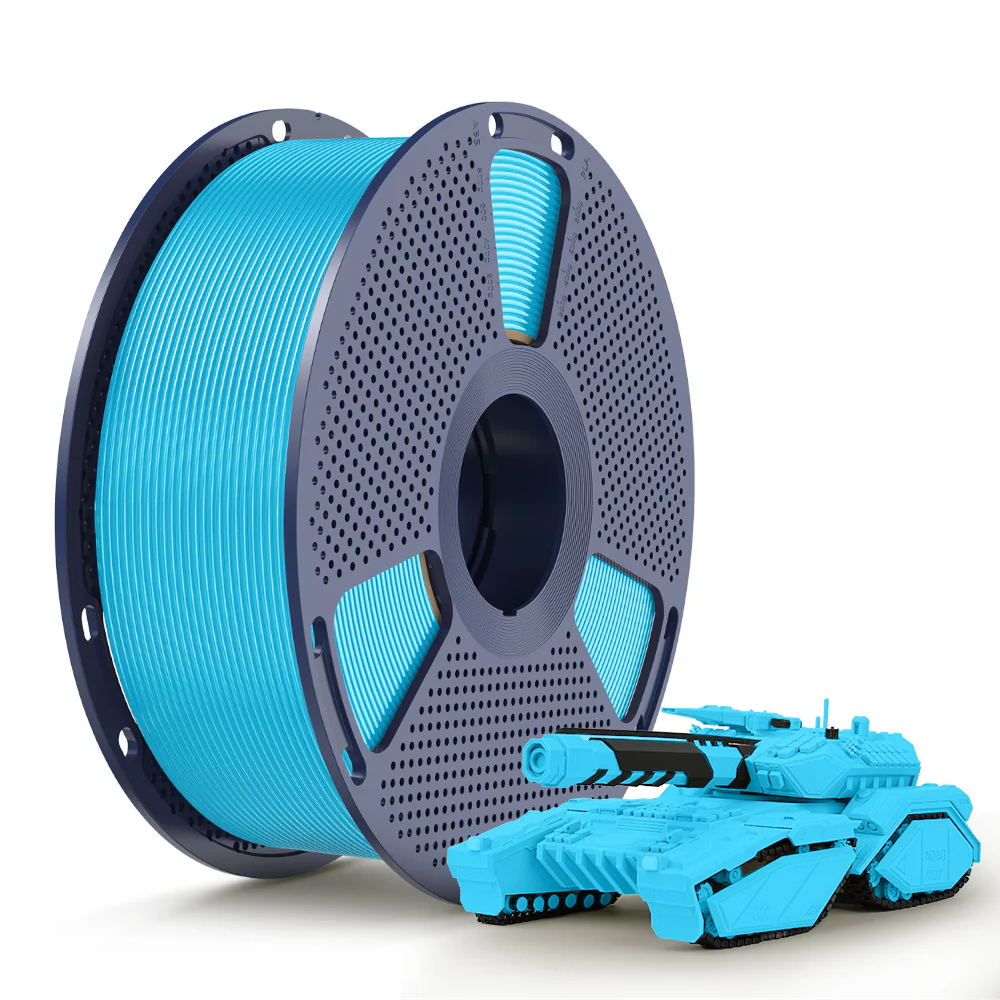 [MOQ: 3 Rollen] PLA Filament 1KG - Image 48