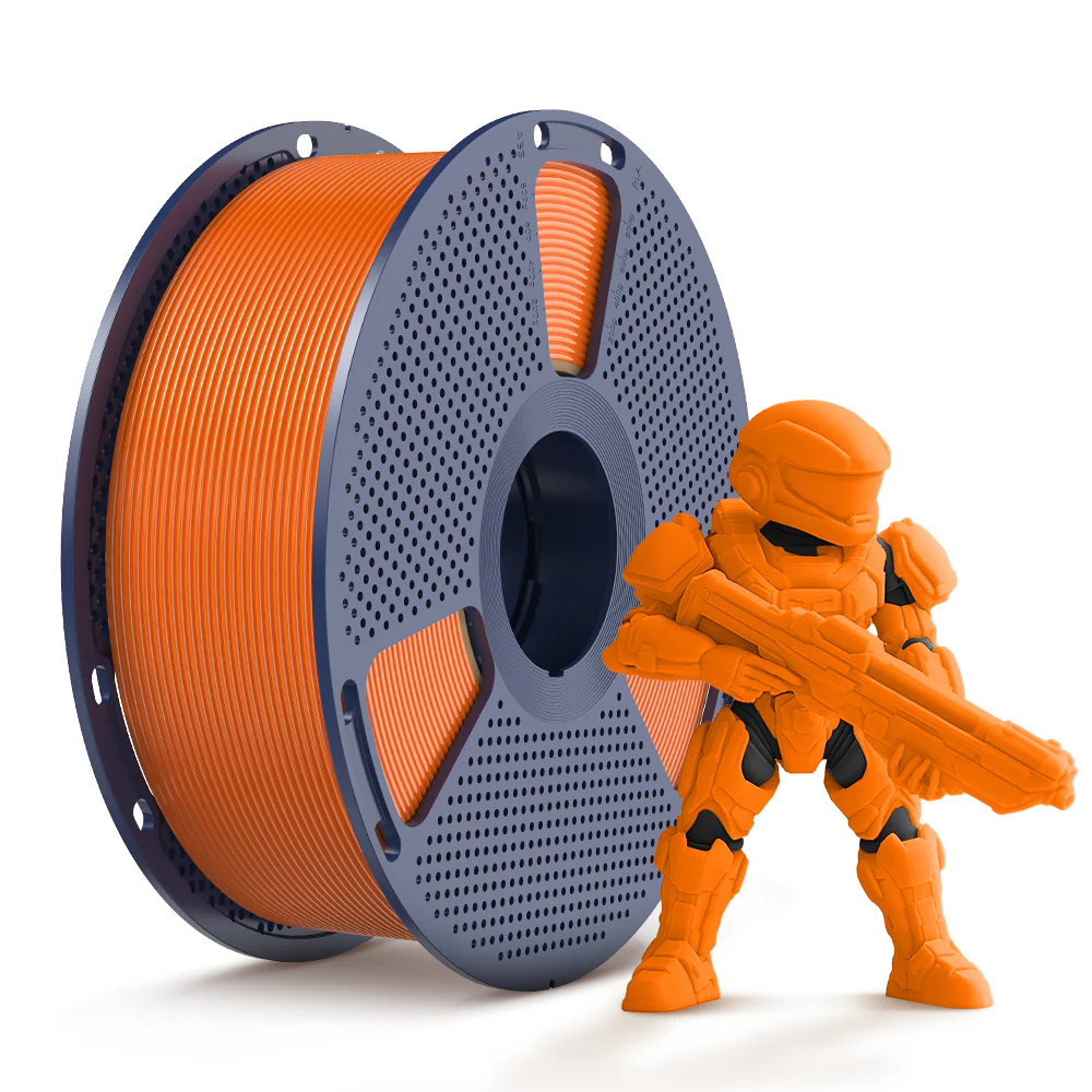 PLA, PLA+/PLA PLUS 3D Drucker Filament 1KG - Image 61