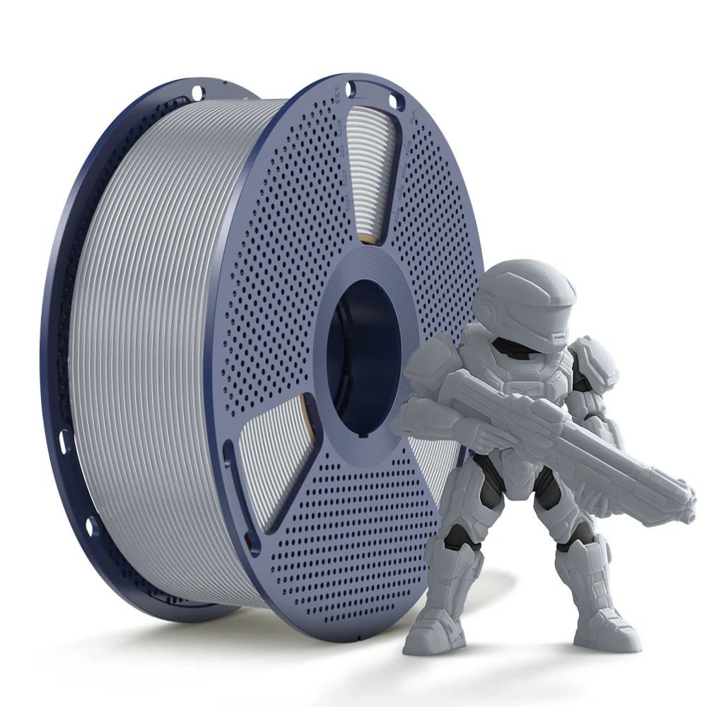 [MOQ: 3 Rollen] PLA+ (PLA PLUS) Filament 1KG - Image 55