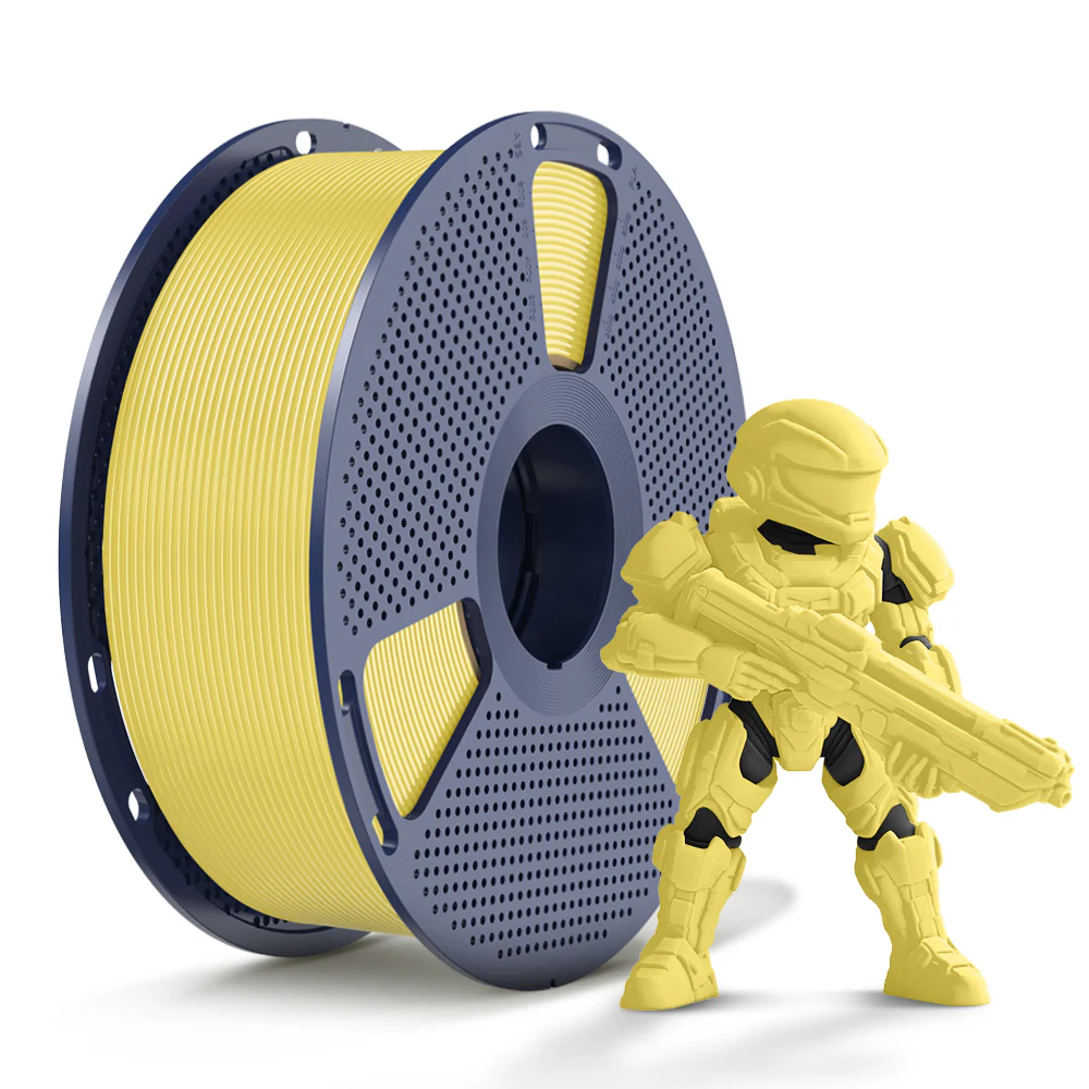 [MOQ: 3 Rollen] PLA+ (PLA PLUS) Filament 1KG - Image 60