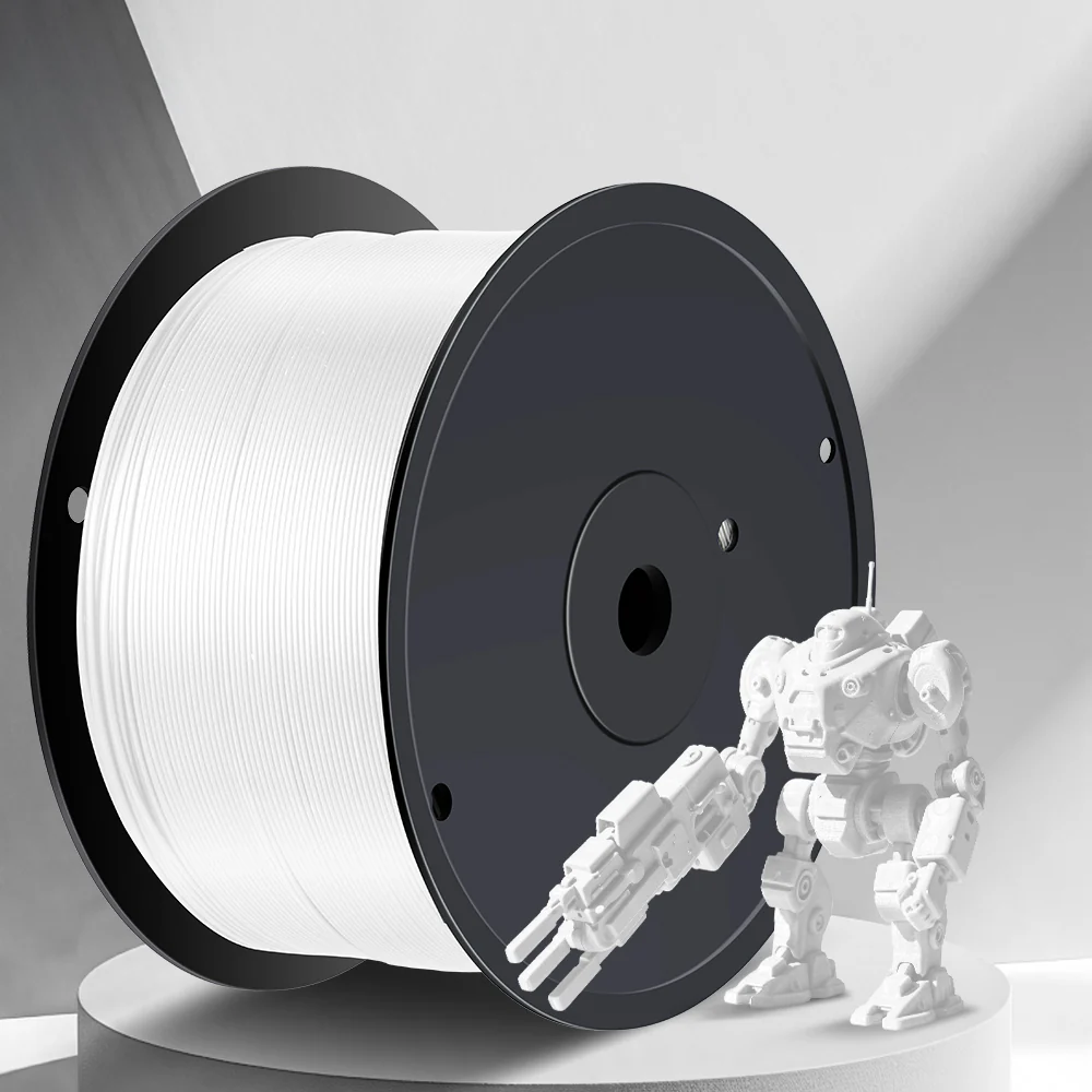 5KG Große Spule Series, PLA, PLA+, PLA+2.0, HSPLA, ABS, PETG 5KG Große Spule 3D Drucker Filament Series - Image 21