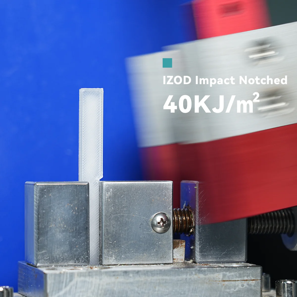 [15 % Rabatt] PP (Polypropylen) 3D-Drucker Filament 0,8KG - Image 11