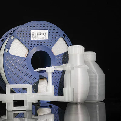 [15 % Rabatt] PP (Polypropylen) 3D-Drucker Filament 0,8KG - Image 13