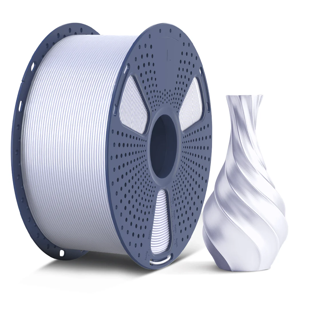 SILK 3KG Große Spule 3D Drucker Filament 3KG - Image 9
