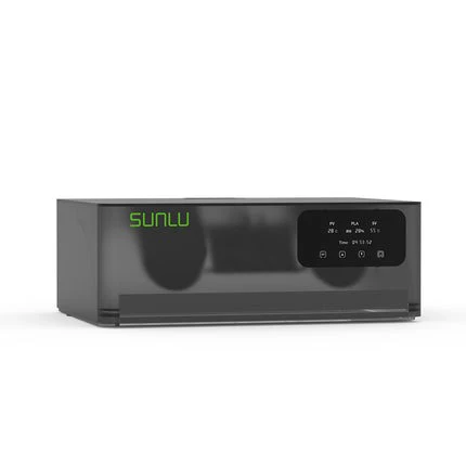 SUNLU AMS Heizgerät, AMS Heater Upgrade für Ihr Bambu AMS, ermöglicht Trocknen während des Druckens - Image 16