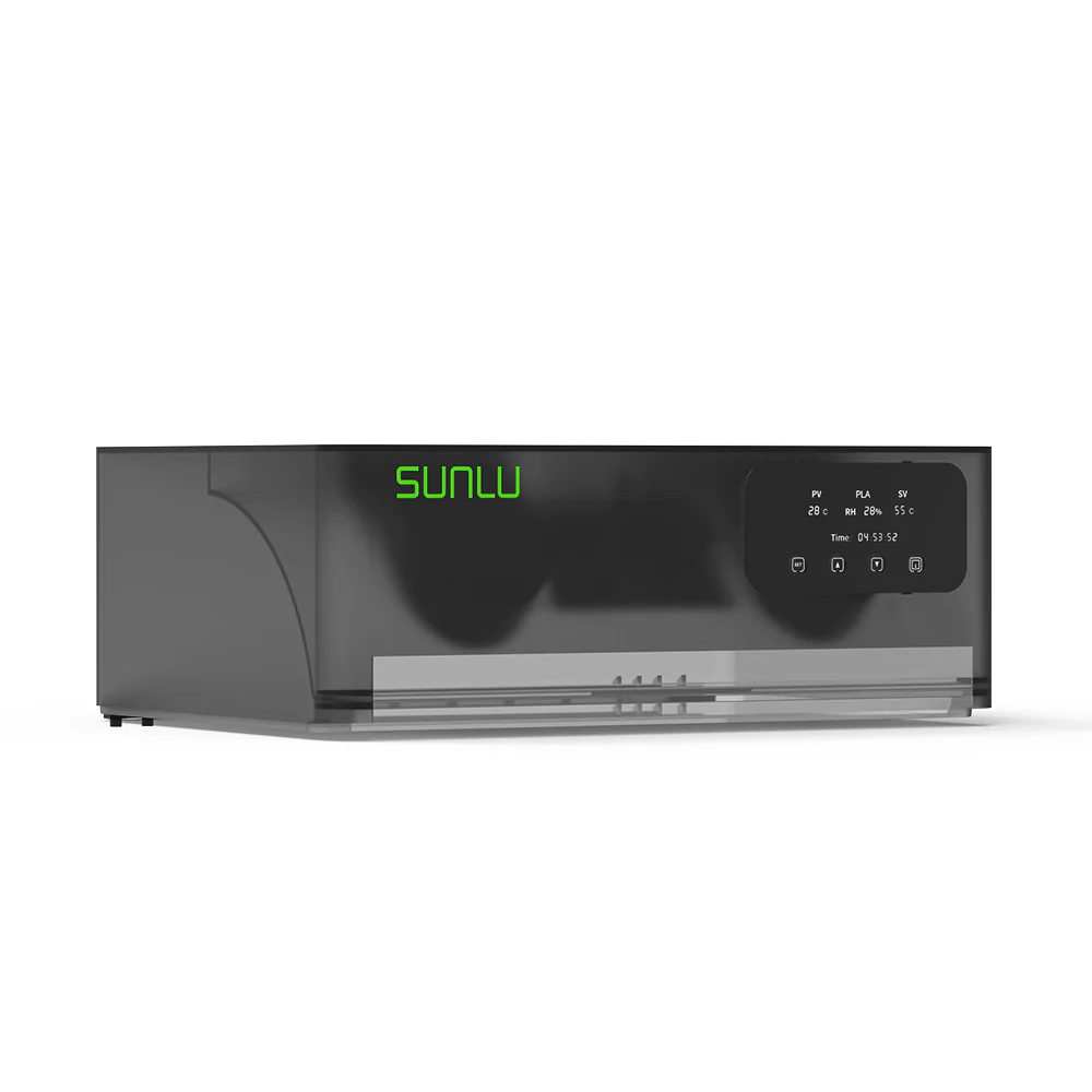SUNLU AMS Heizgerät, AMS Heater Upgrade für Ihr Bambu AMS, ermöglicht Trocknen während des Druckens - Image 20